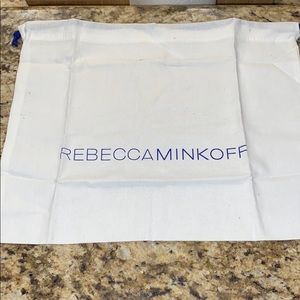 Rebecca Minkoff Duster Bag